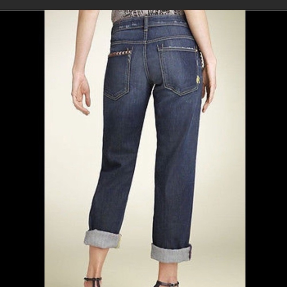 Rich & Skinny Jeans